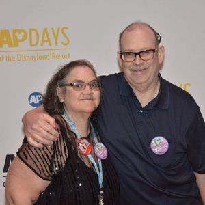 Meet your Posher, Sharon